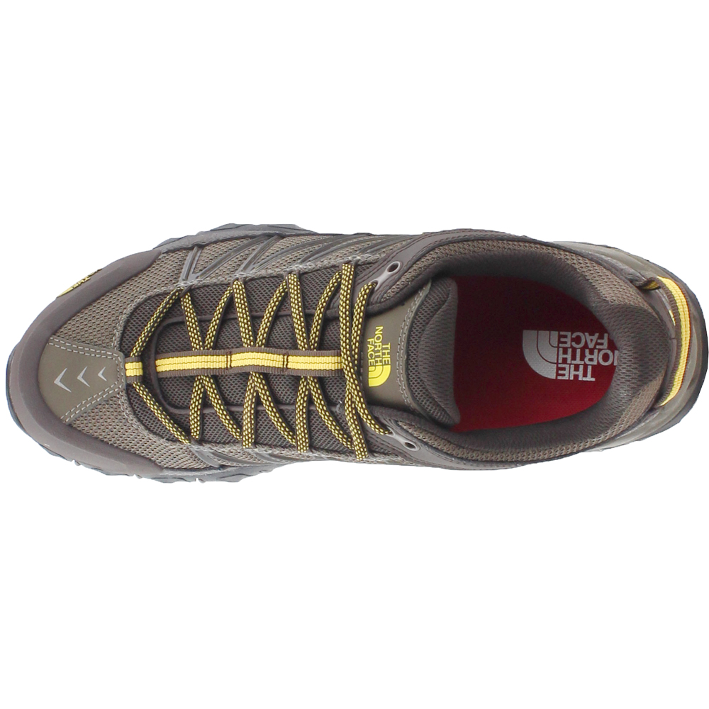 the north face ultra 110