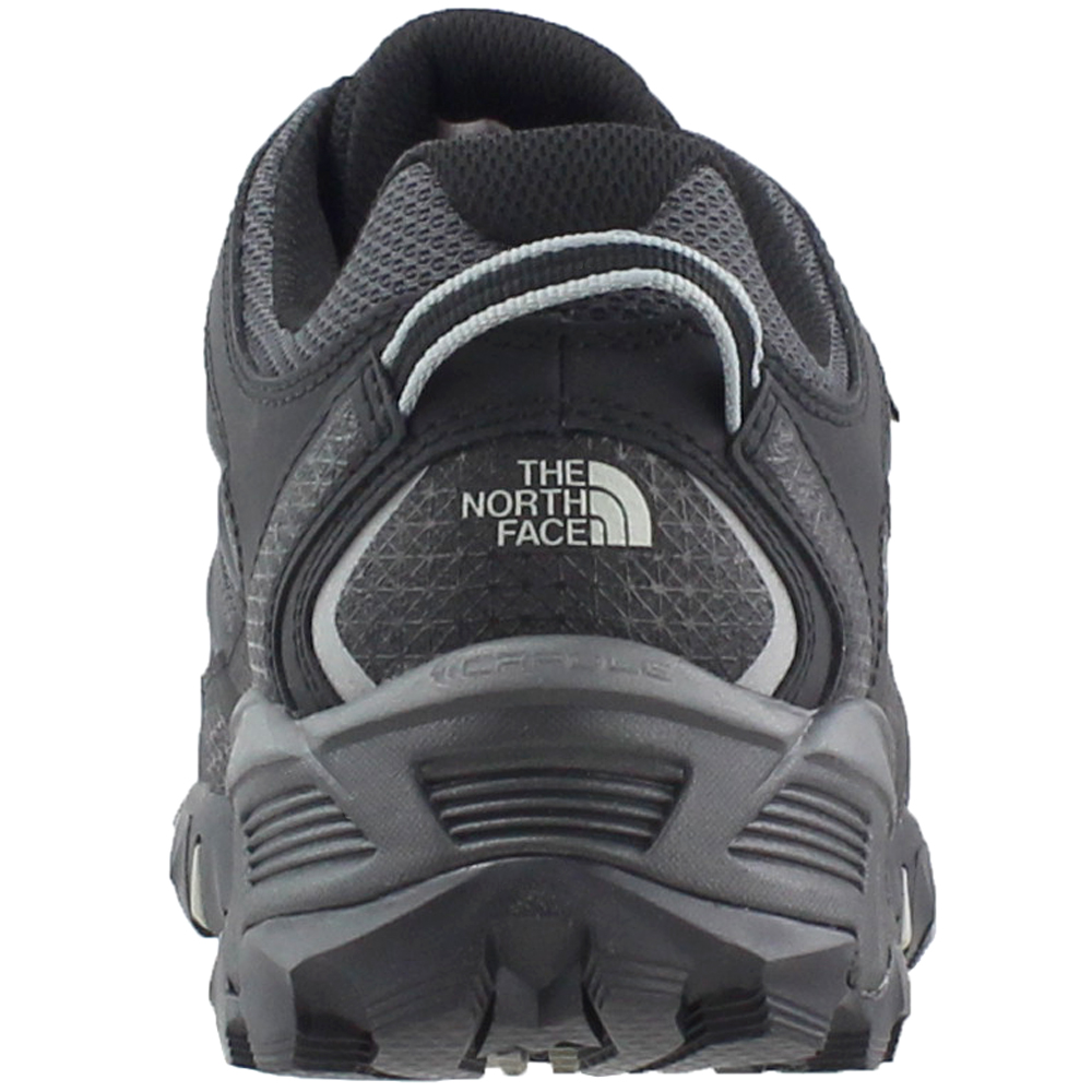The North Face Ultra 110 GTX Black Mens Lace Up