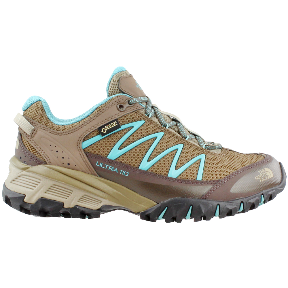 the north face ultra 110 gtx womens