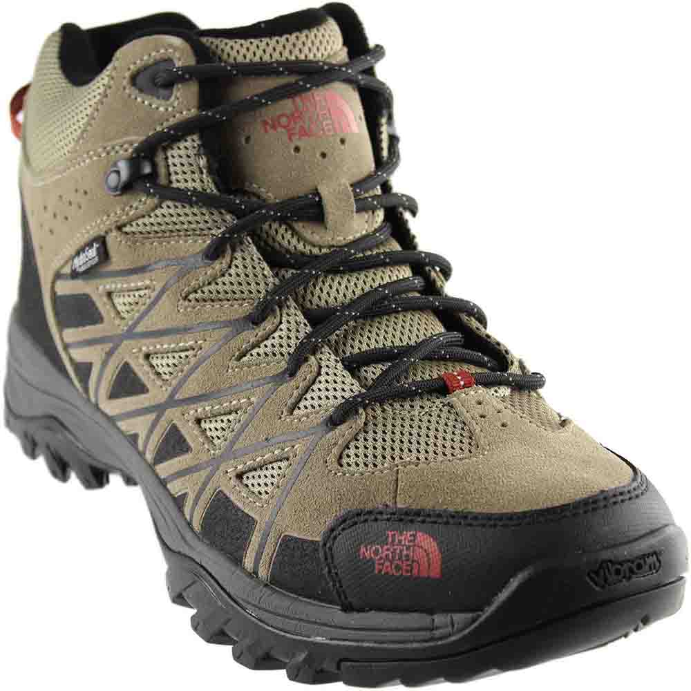 men's storm iii mid waterproof