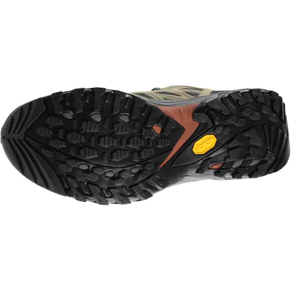 storm iii mid waterproof