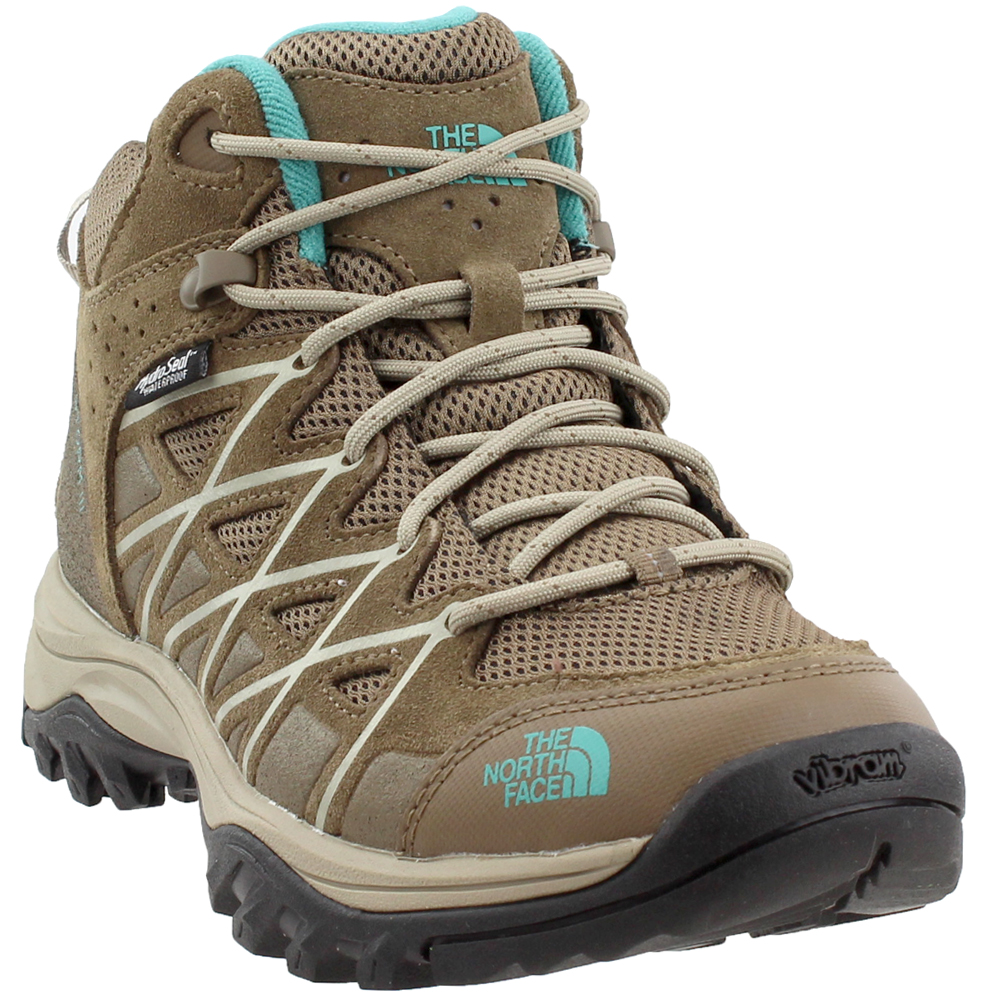 The North Face Storm III Mid Waterproof 