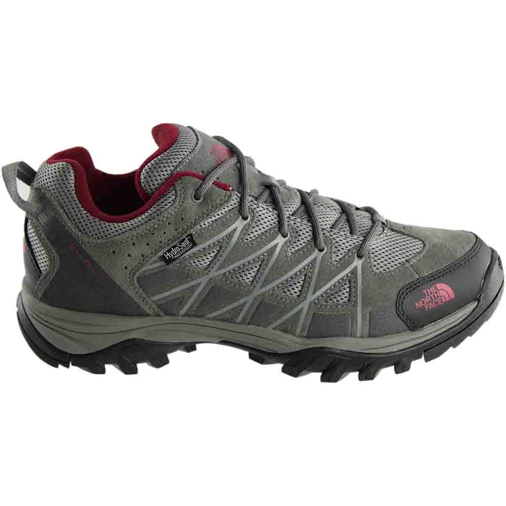 north face men's storm waterproof hiking shoes