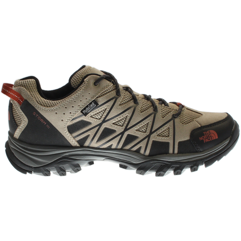 north face storm 3 shoes