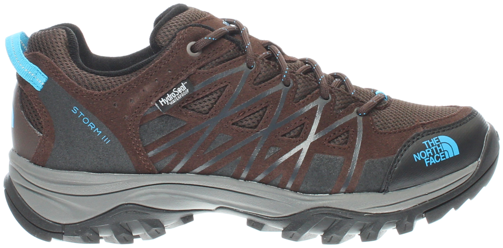 north face walking boots womens