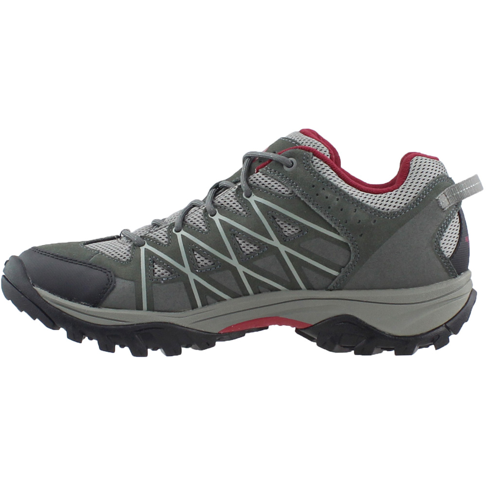 the north face storm iii