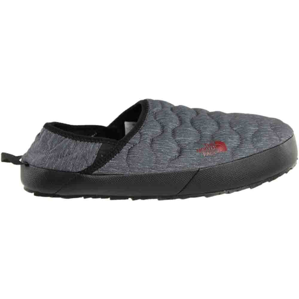 the north face thermoball traction mule iv bootie