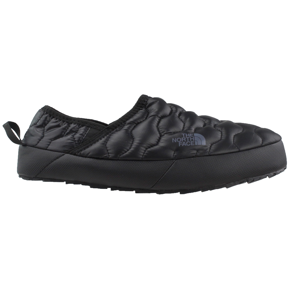 the north face men's thermoball traction iv mules