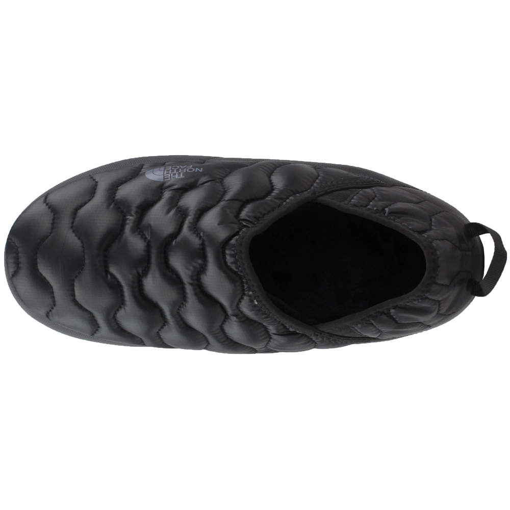 the north face men's thermoball traction iv mules