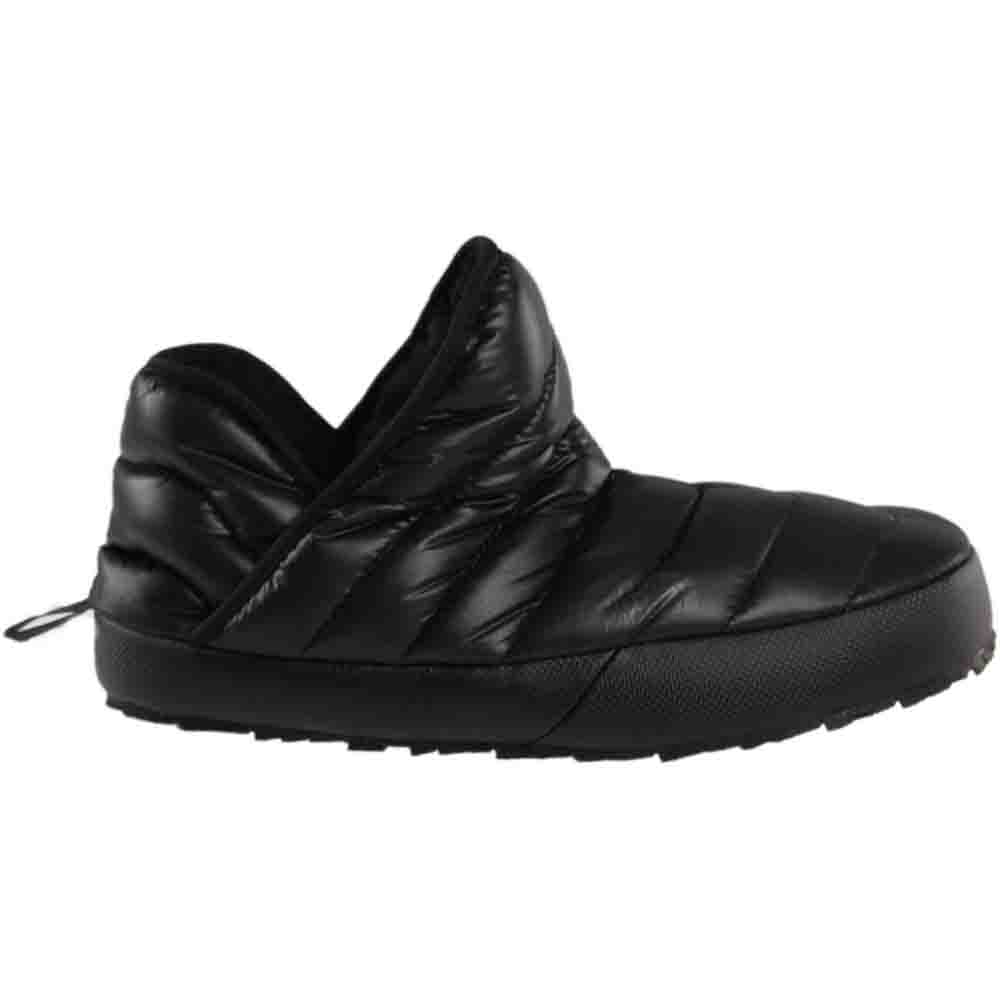 north face slipper boots