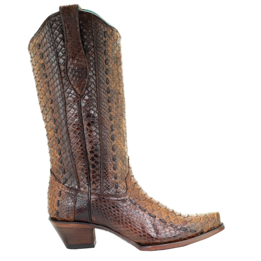 new corral boots