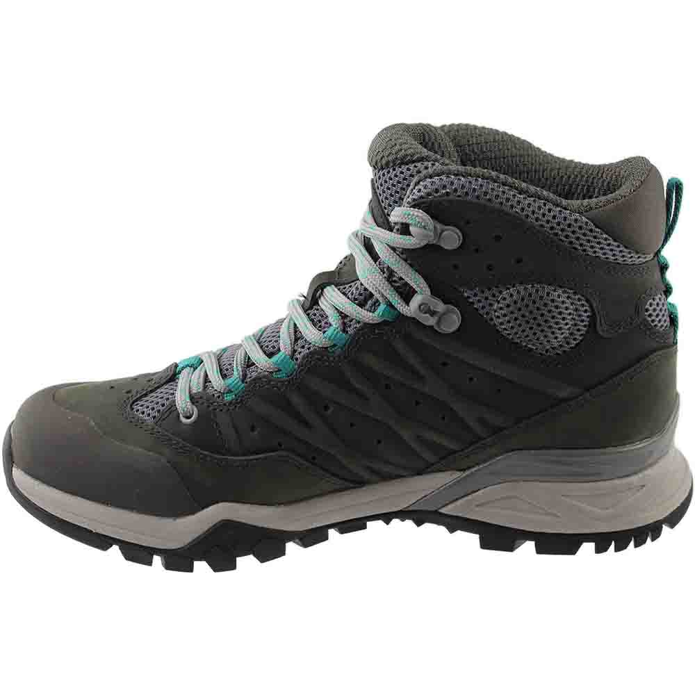 the north face hedgehog hike 2 mid gtx