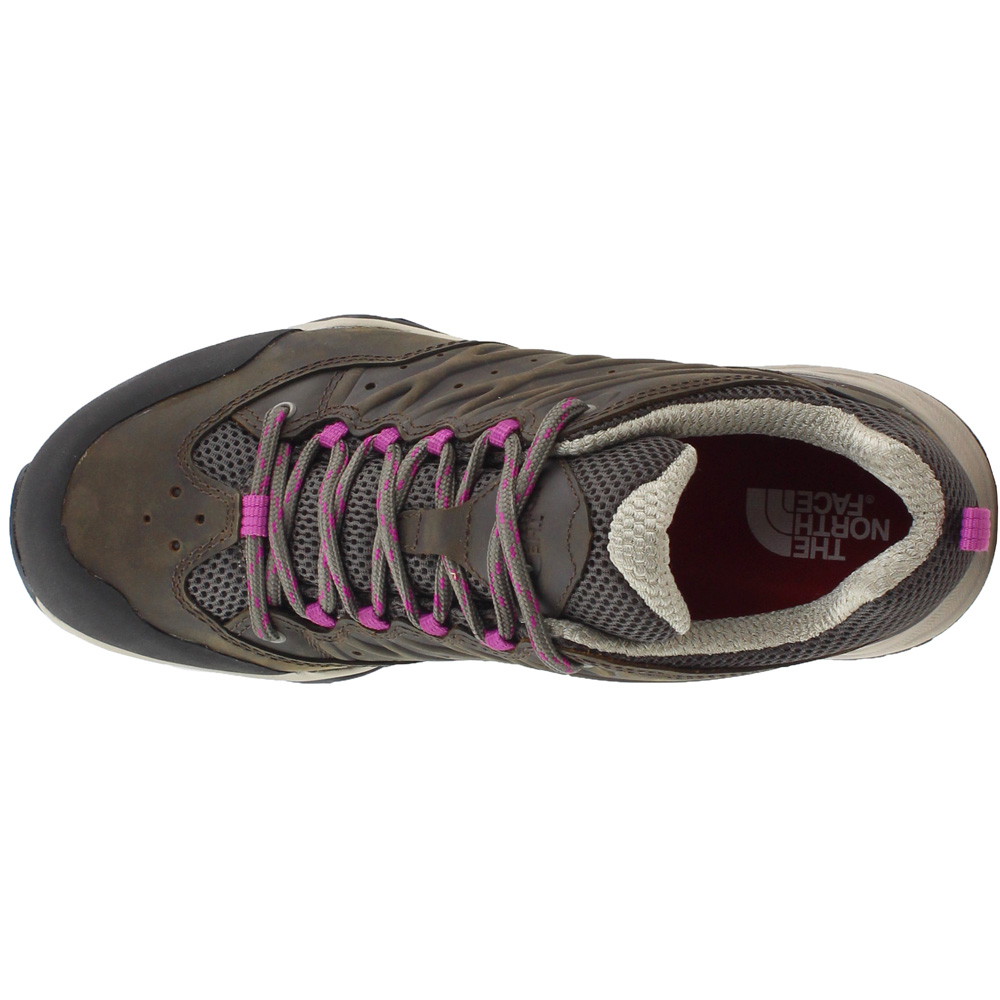 The North Face Hedgehog Hike II Mid GTX 