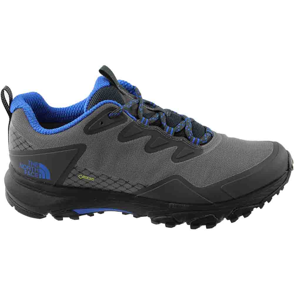 the north face ultra low