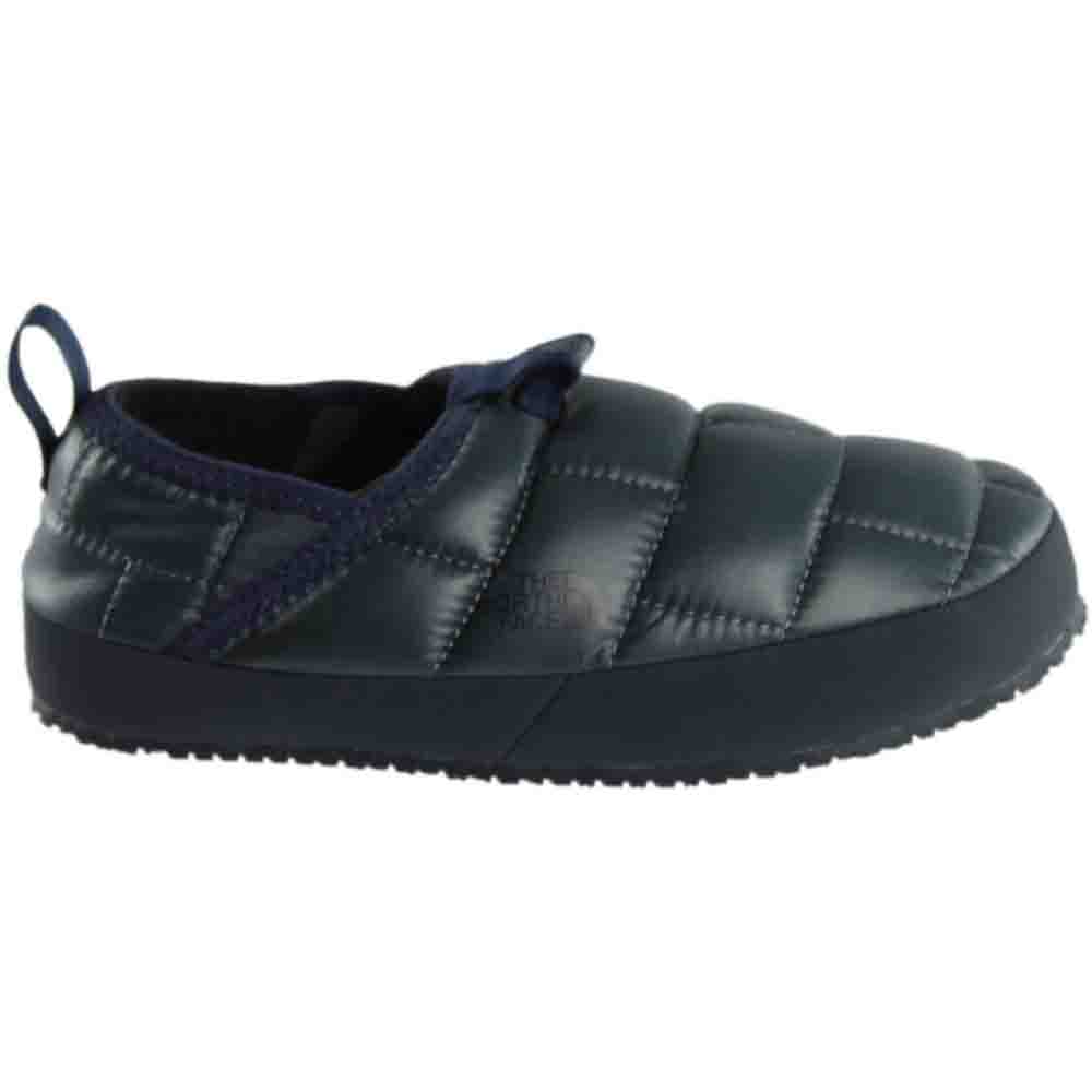 kids north face slippers