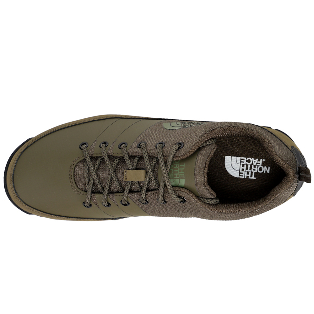 north face back to berkeley mesh low