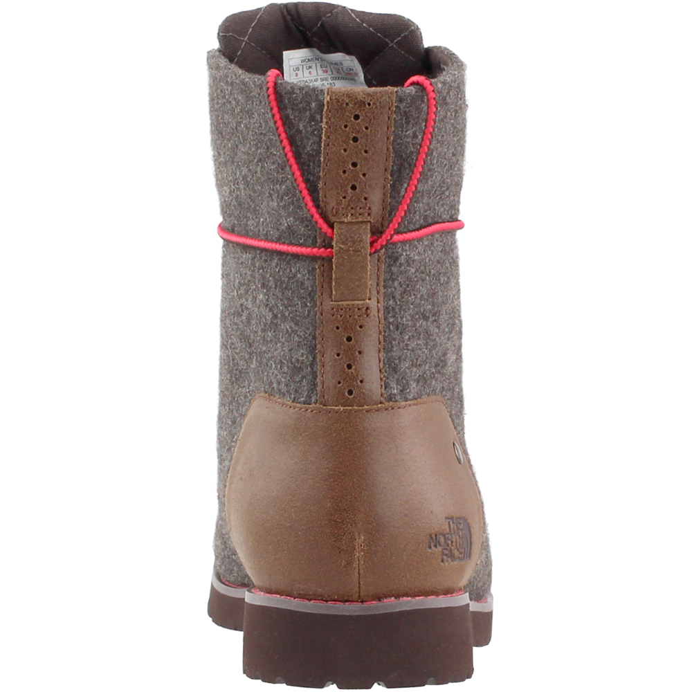 ballard lace ii heathered