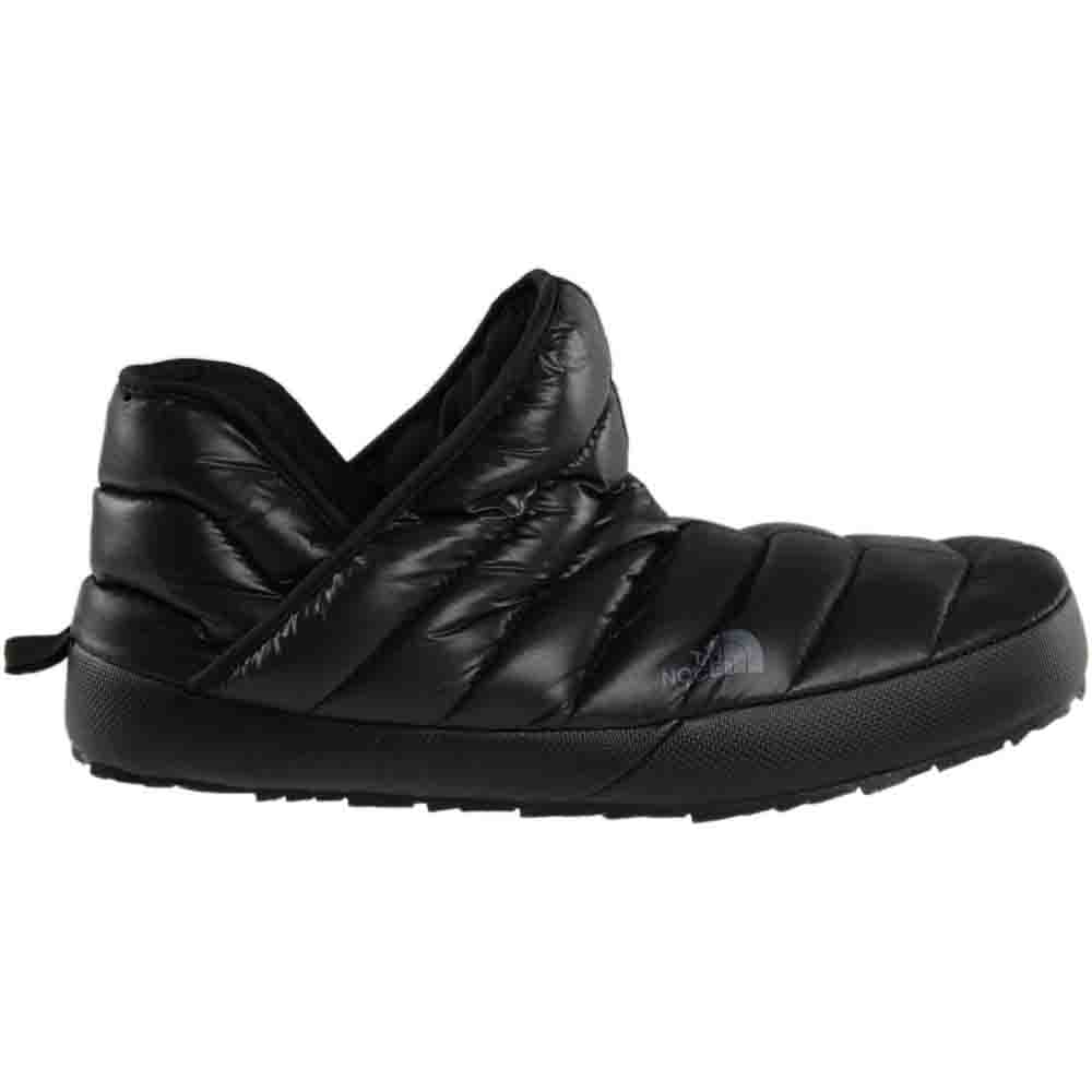 north face thermoball slippers mens