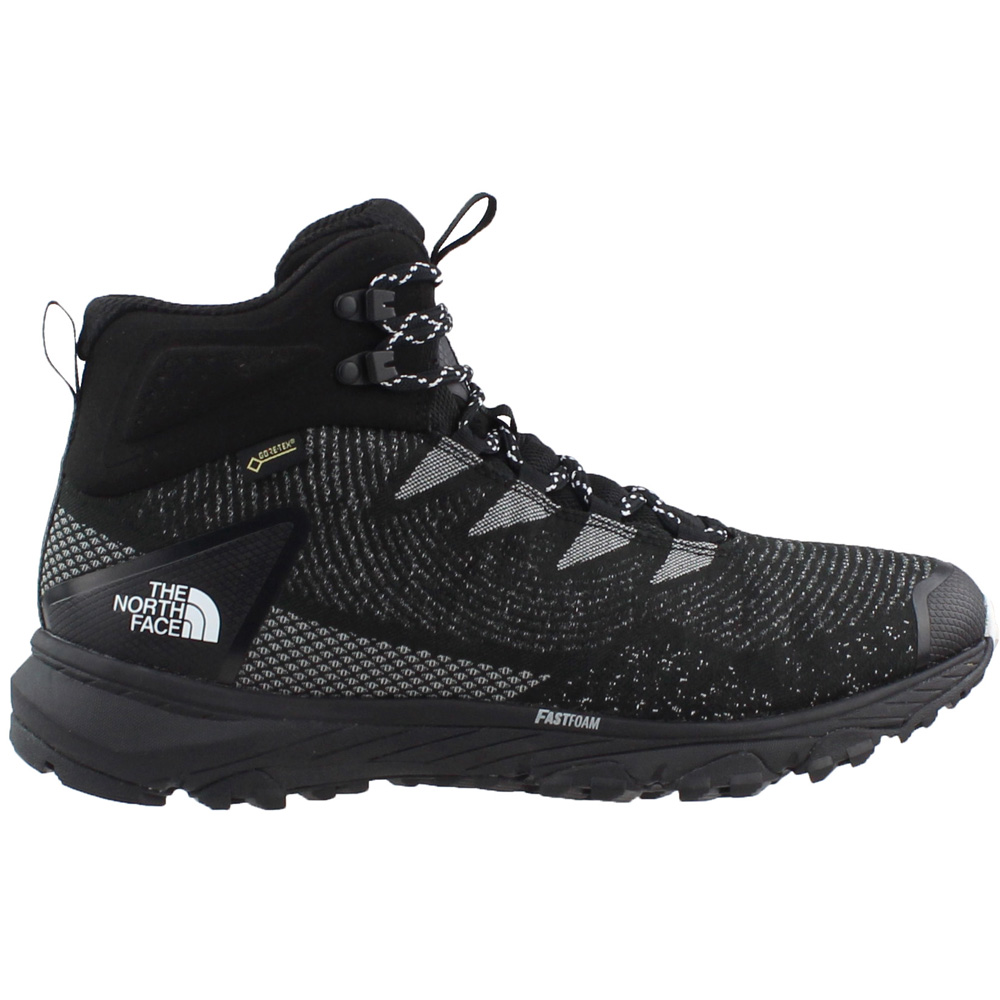 the north face ultra fastpack iii mid gtx woven