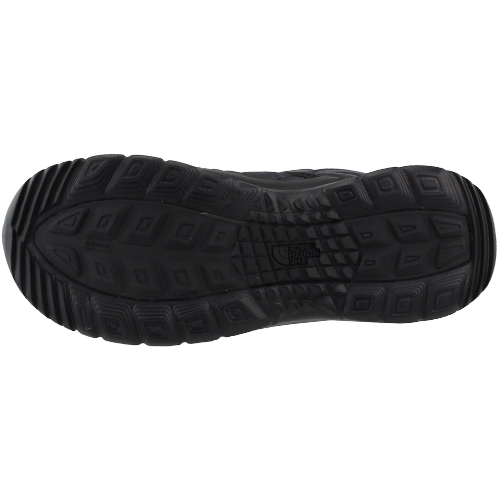 the north face thermoball microbaffle bootie zip