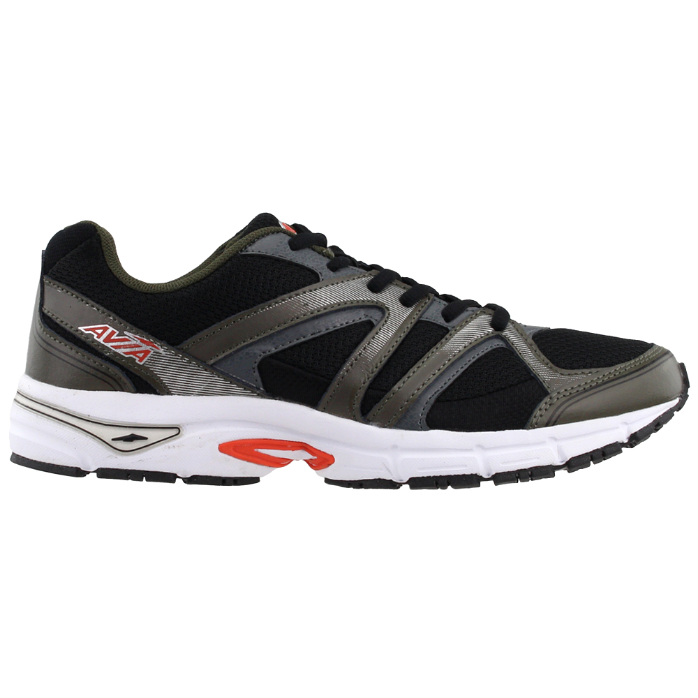 running shoe brand avia