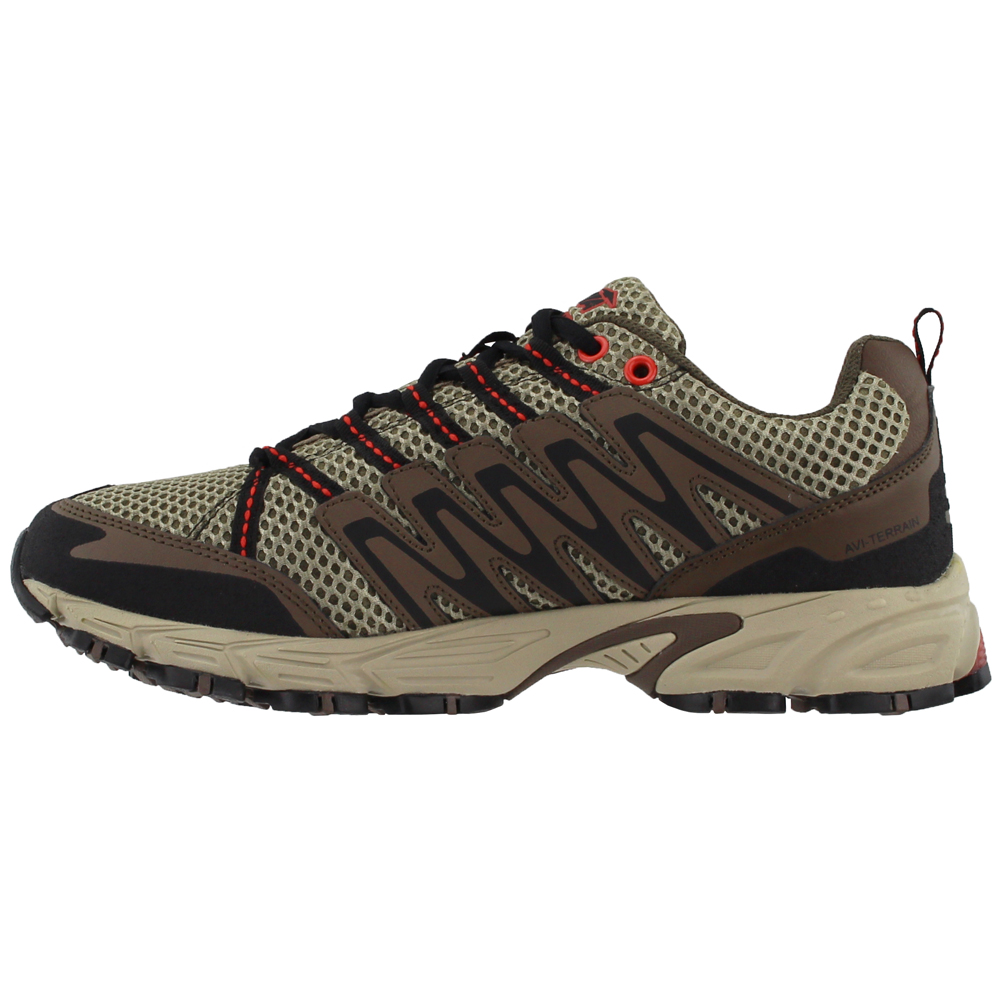 Avia Mens Avi-Terrain Running Shoe