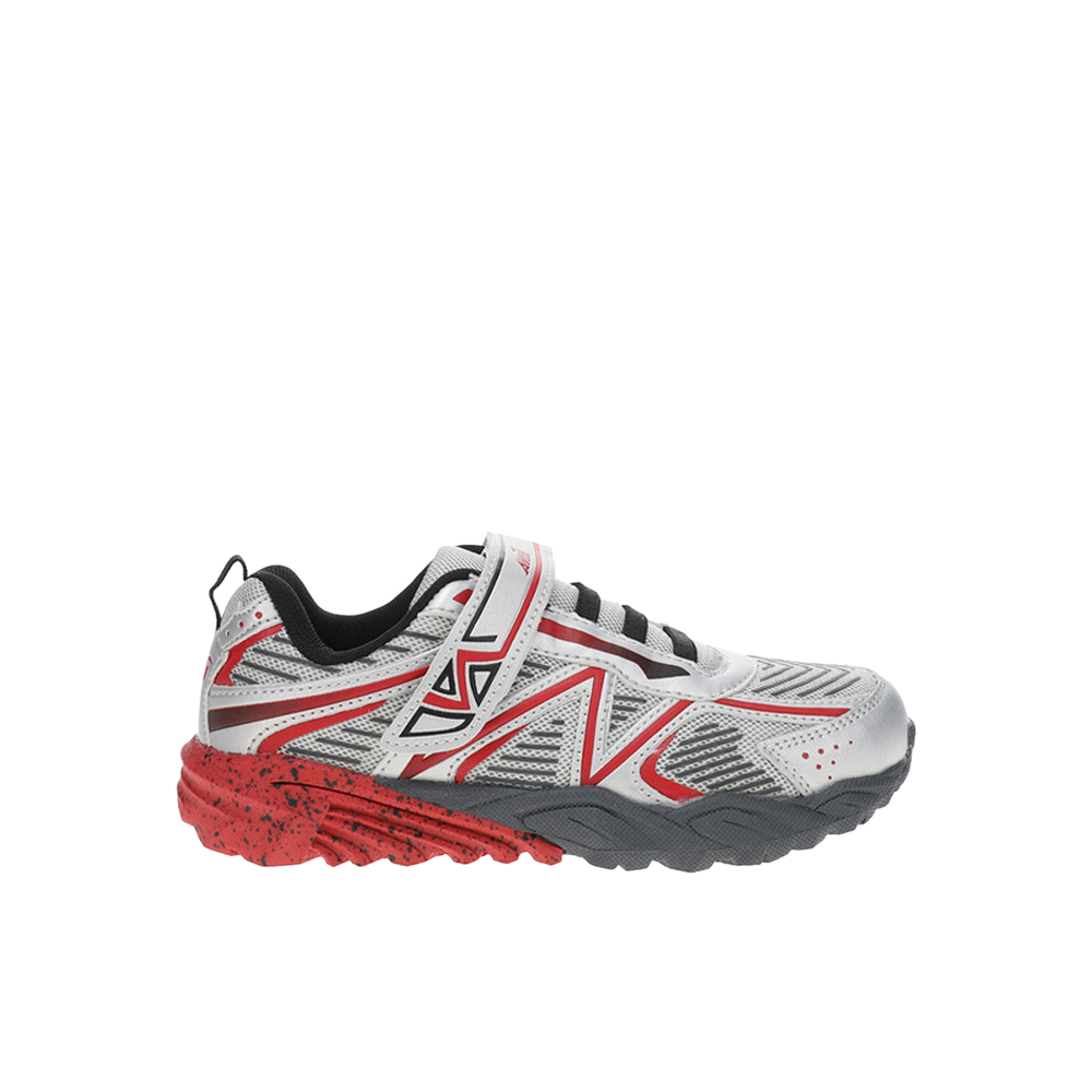 Avia Force Ii Training Boys Size 3 M Sneakers Athletic Shoes A8425B-SRX