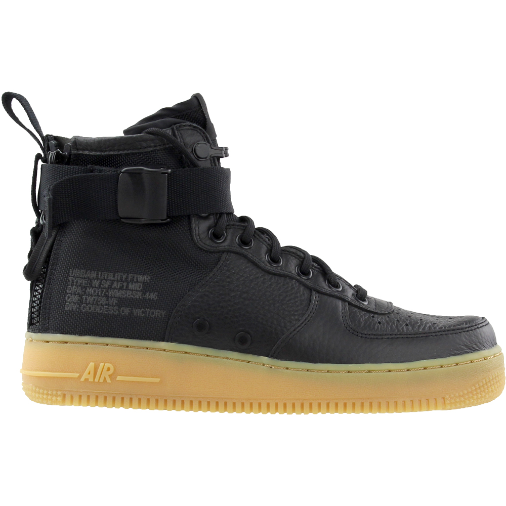 Nike SF Air Force 1 Mid