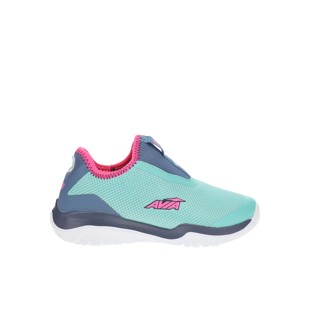 Avia Avi-Breeze Slip On Sneakers (Little Kid - Big Kid)