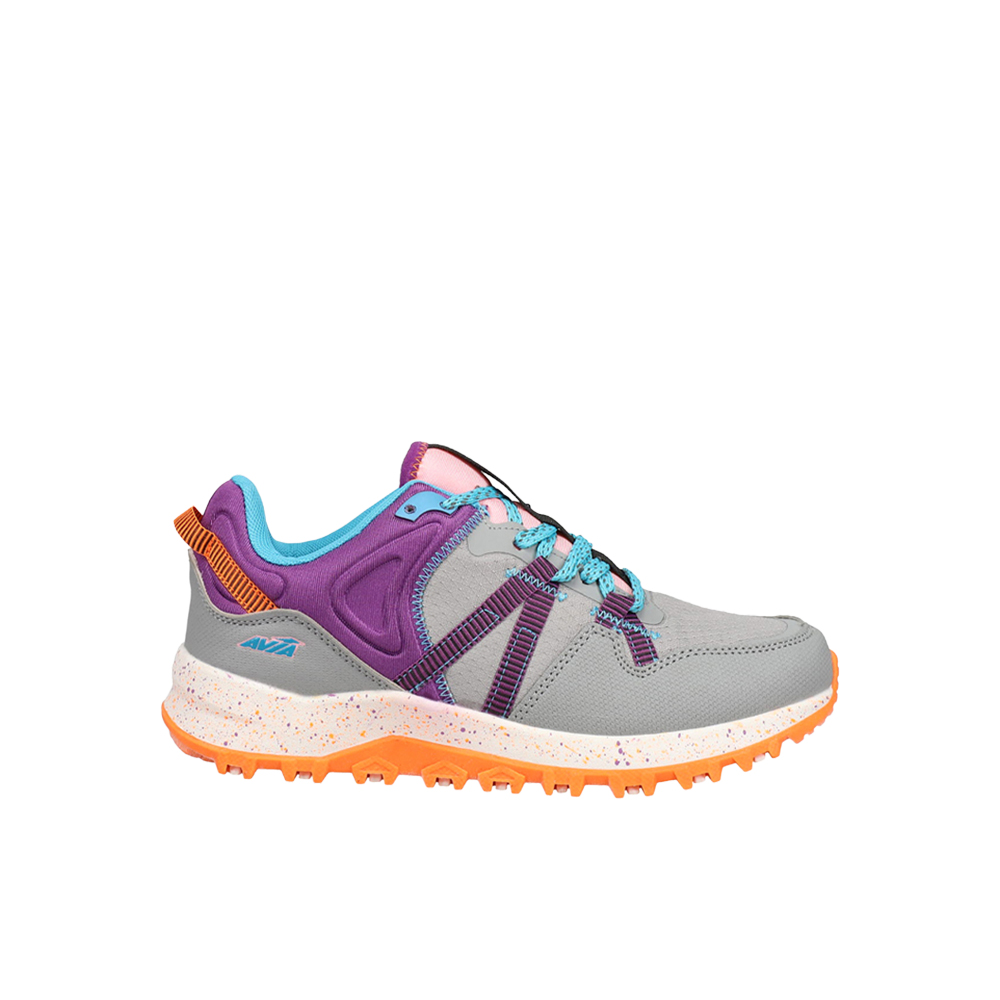 Avia Avi-Upstate Lw Hiking Shoes (Little Kid - Big Kid)