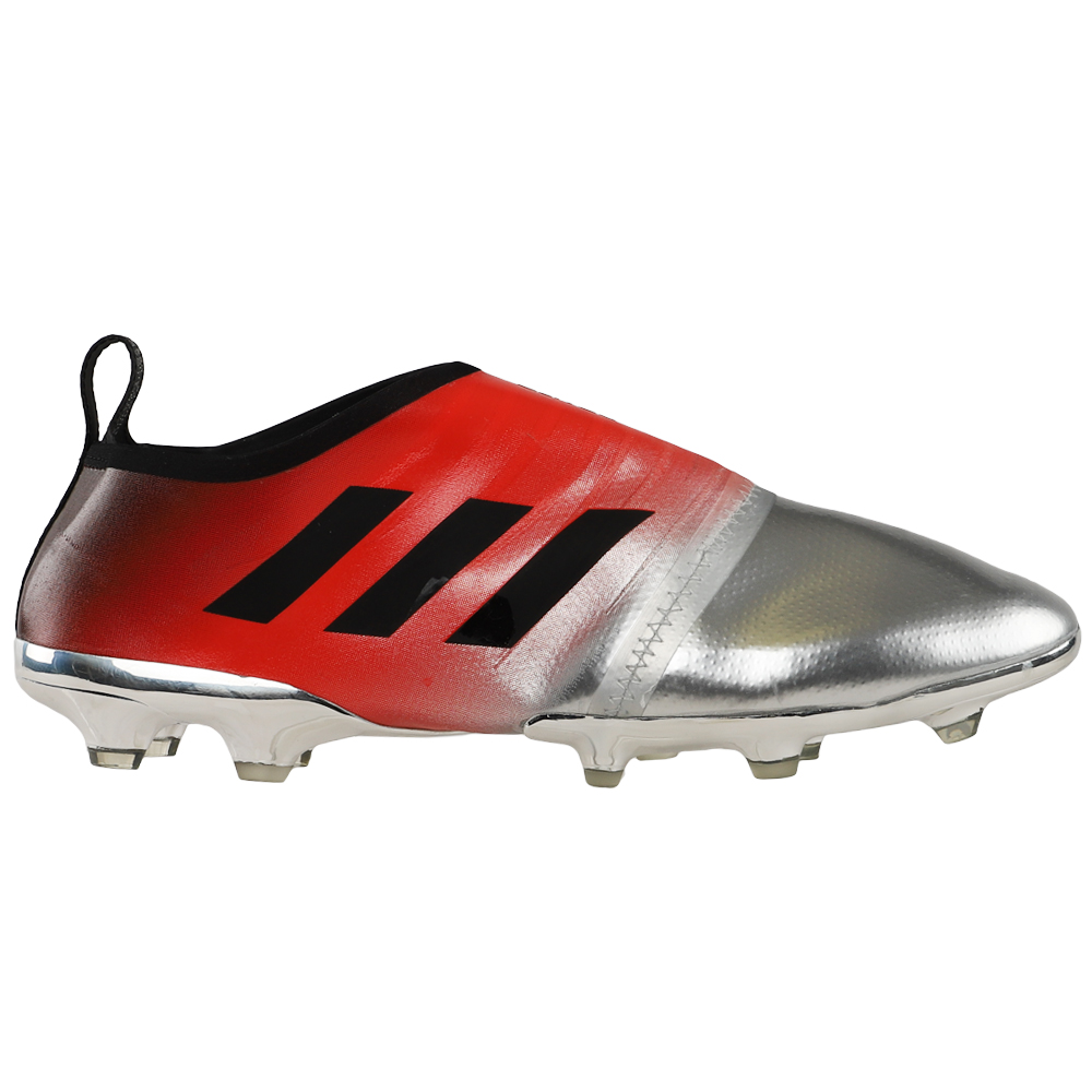 glitch soccer cleats
