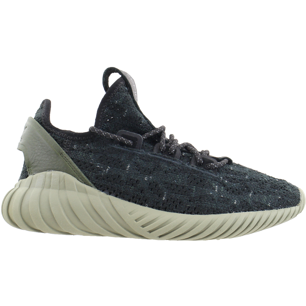 adidas Tubular Doom Sock Primeknit Lace 