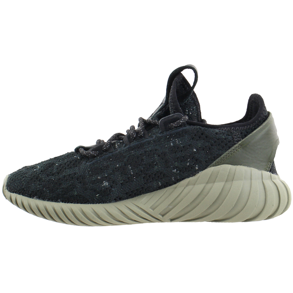 adidas Tubular Doom Sock Primeknit Lace 