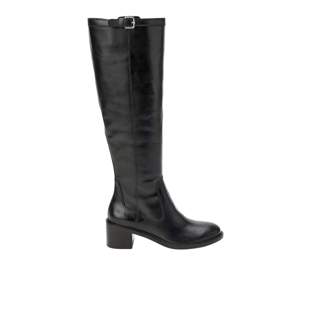 BEACH by Matisse Adriana Round Toe Zippered Boots