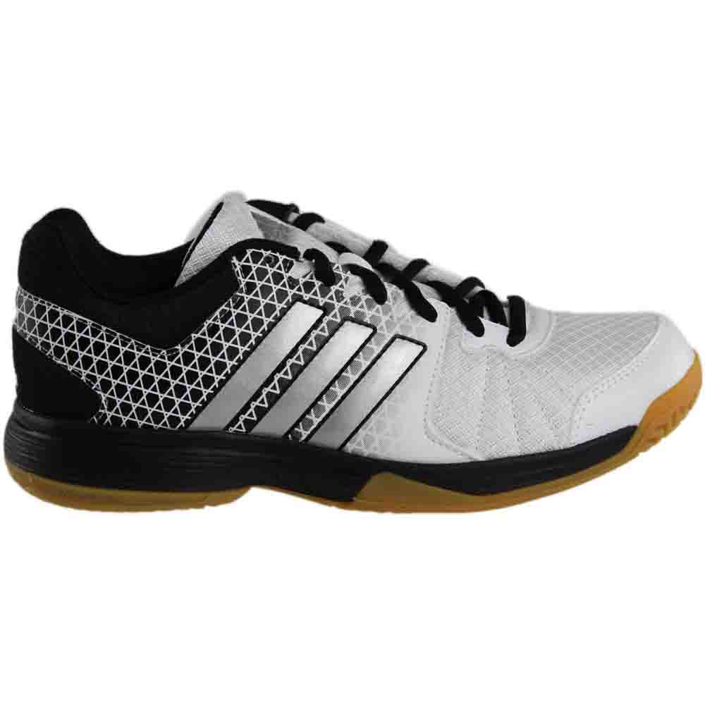 Adidas Ligra 4 Женские кроссовки Размер 2 B Спортивная обувь AF5241