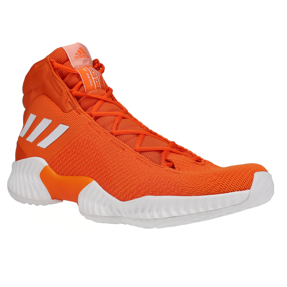 adidas pro bounce high top