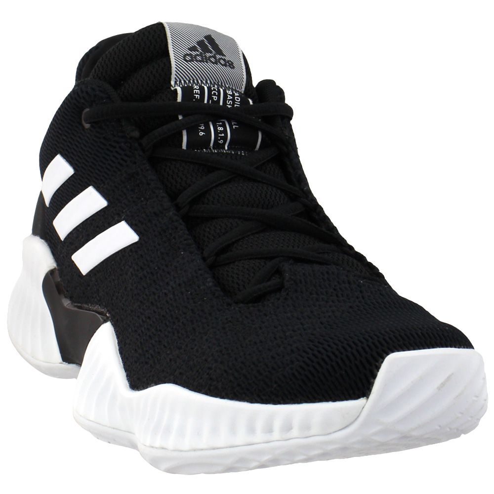 adidas Pro Bounce 2018 Low Basketball 