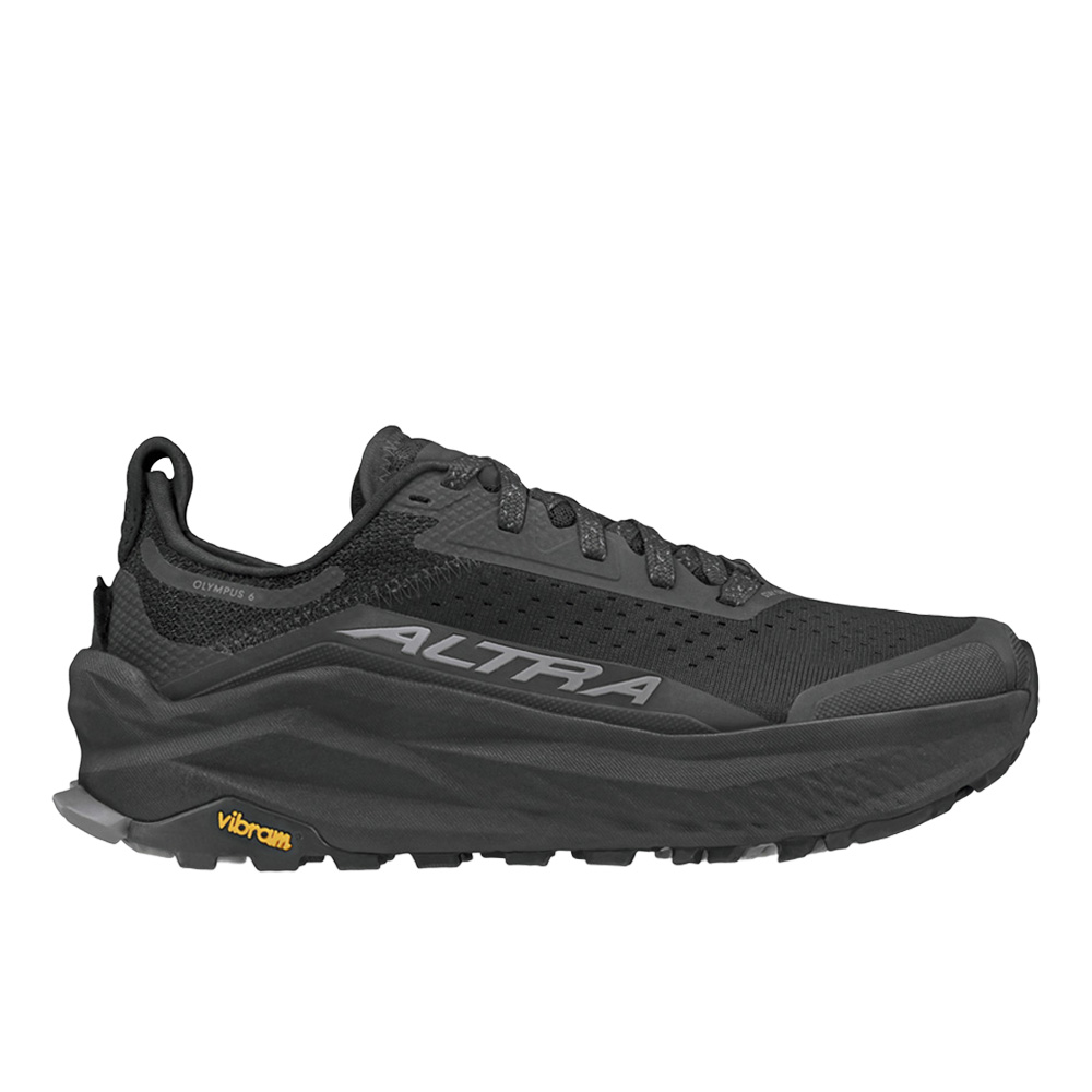 Altra Women's Olympus 6 Size: 10.5 Width: Medium (B) Marathon Sports