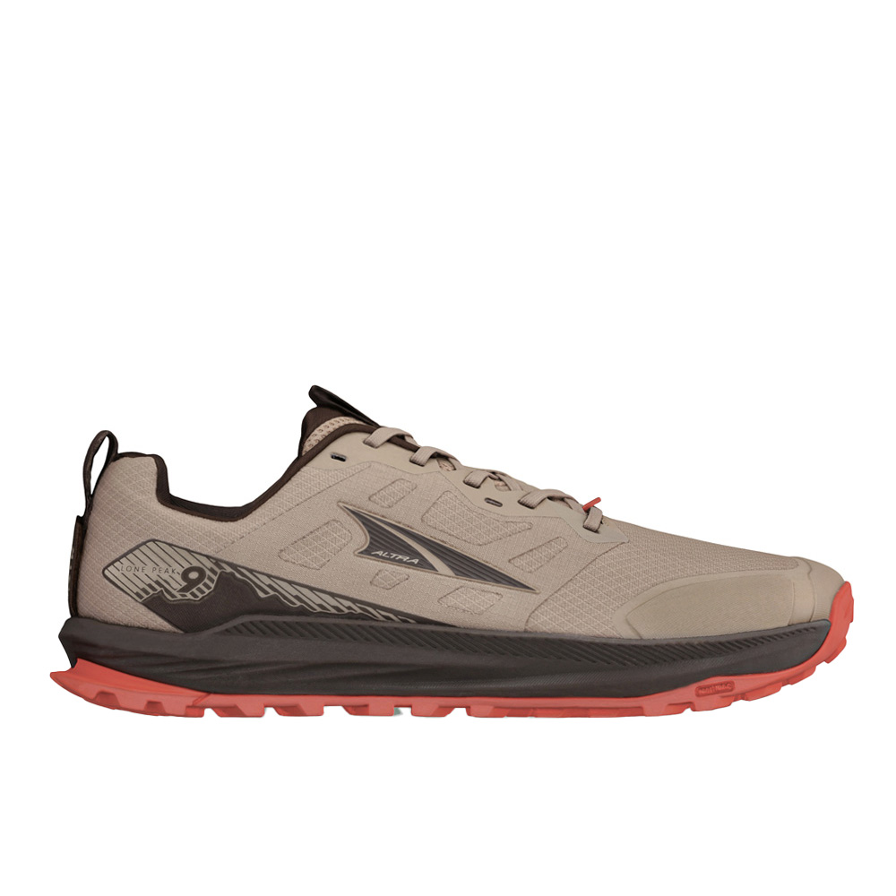 Altra Lone Peak 9 Trail Running Shoes