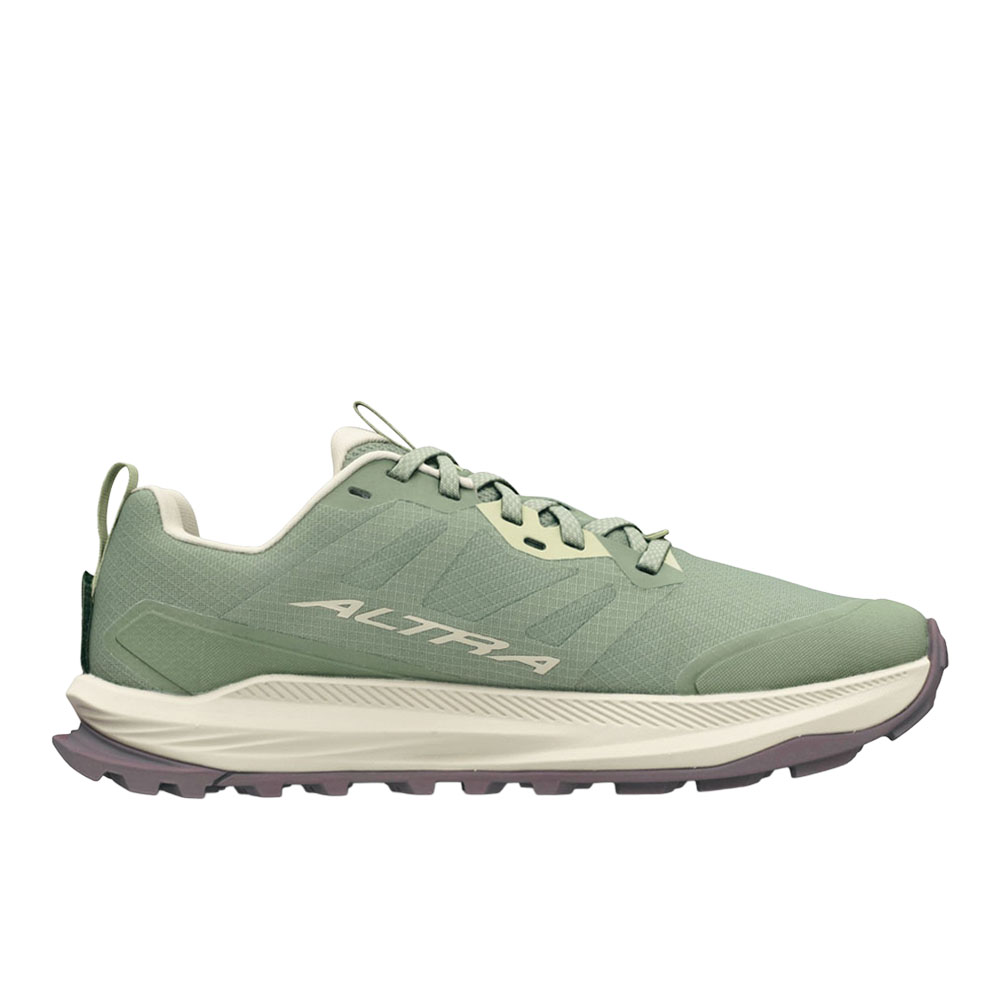 ALTRA W Lone Peak 9-Green, Size: 6.5 (AL0A85PR330106500M)