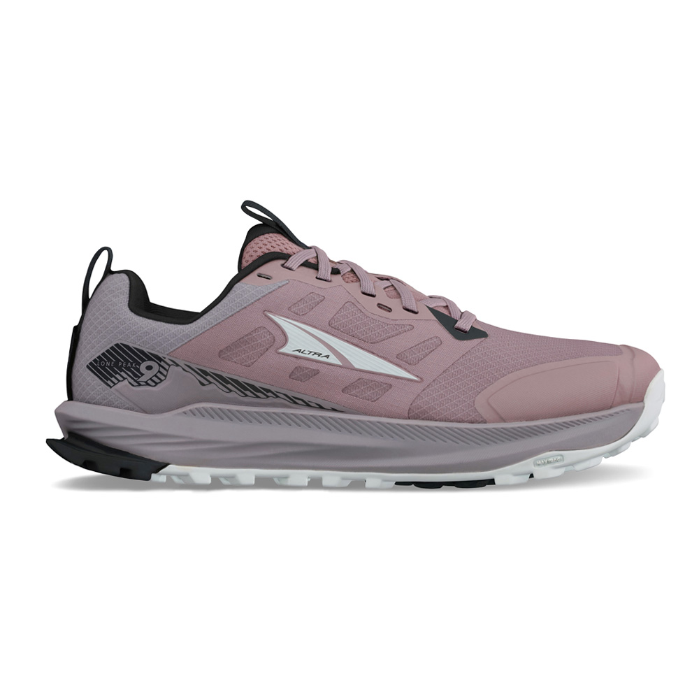 Altra Lone Peak 9 Trail Running Shoes