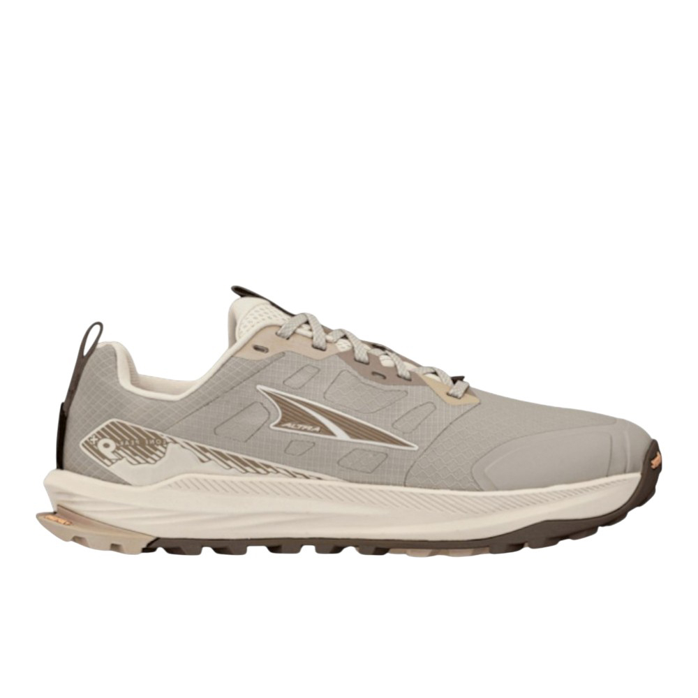 ALTRA W Lone Peak 9-Taupe, Size: 10 (AL0A85PR923110000M)