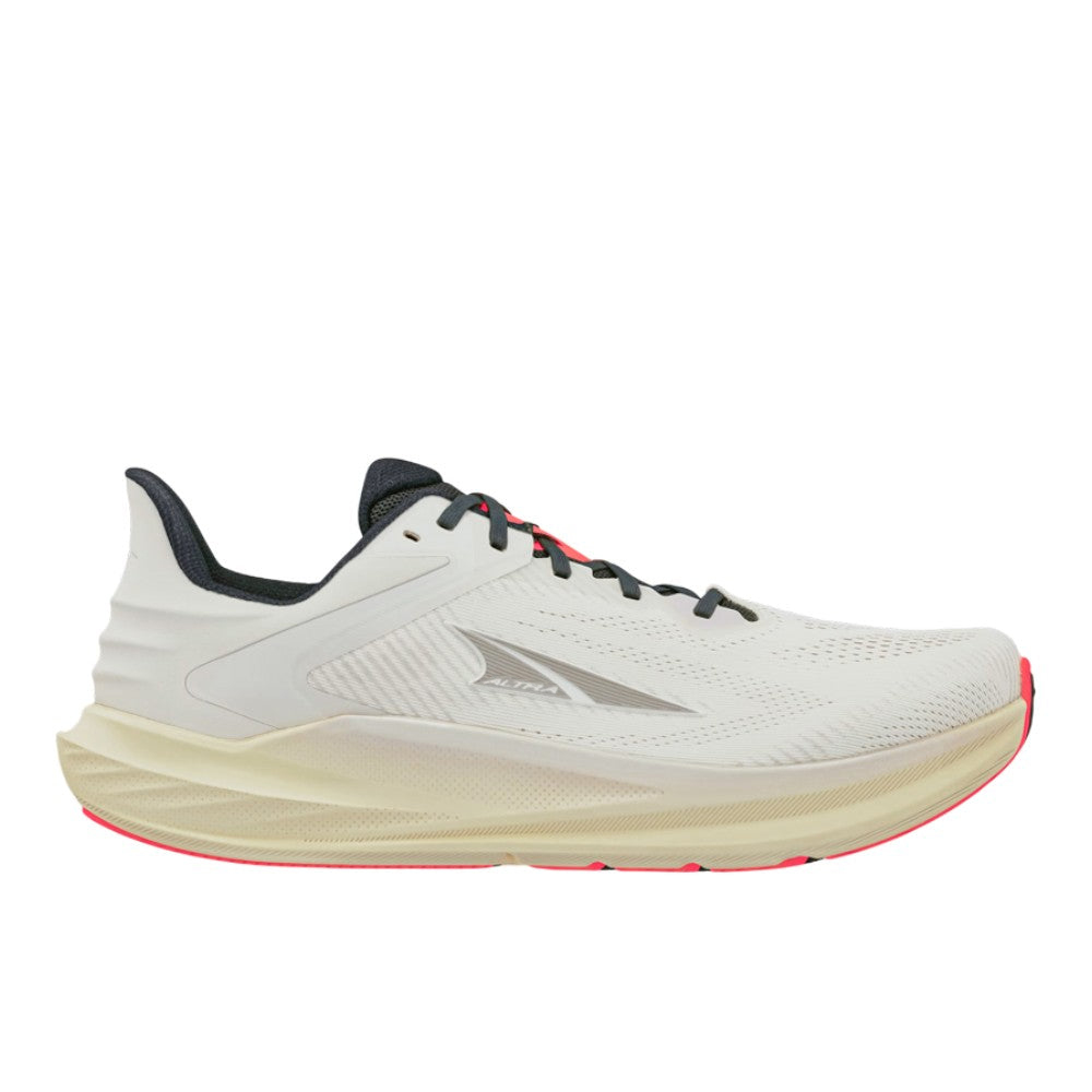 Altra Men's Torin 8 Running Shoe in Light Gray - Size: 10