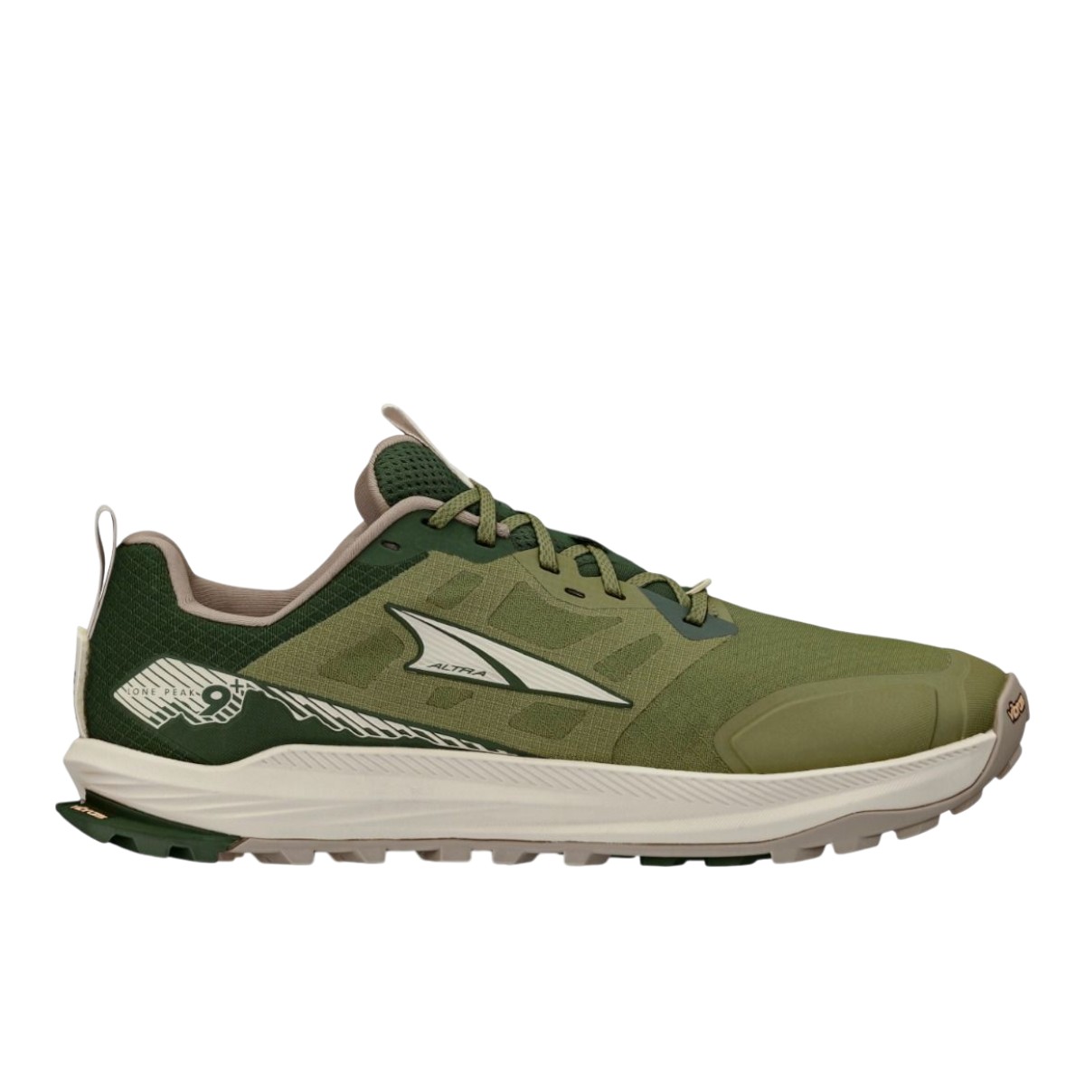 Altra Men's Lone Peak 9+ Size: 11.5 Width: Medium (D) Marathon Sports