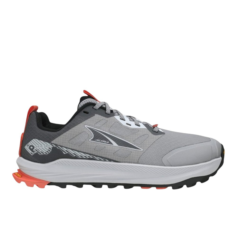 Altra Women's Lone Peak 9+ Size: 7.5 Width: Medium (B) Marathon Sports