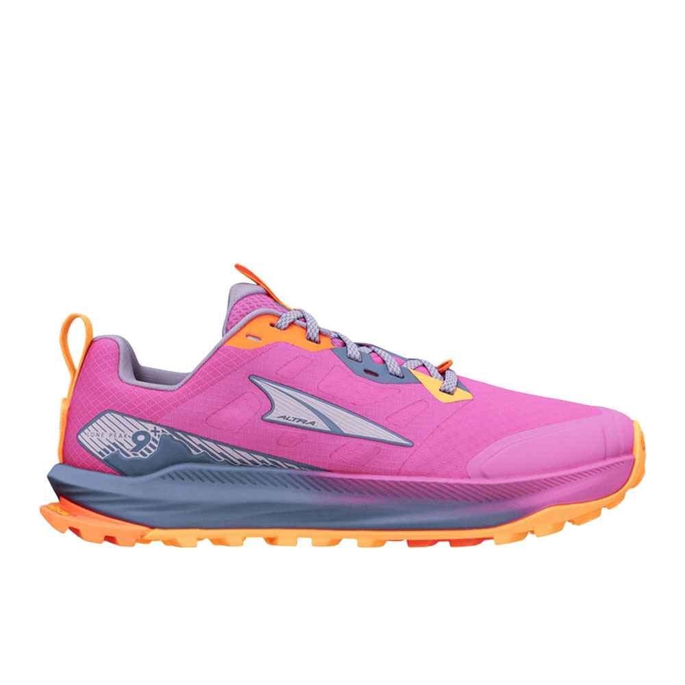 Altra Lone Peak 9+ Trail Running Shoes