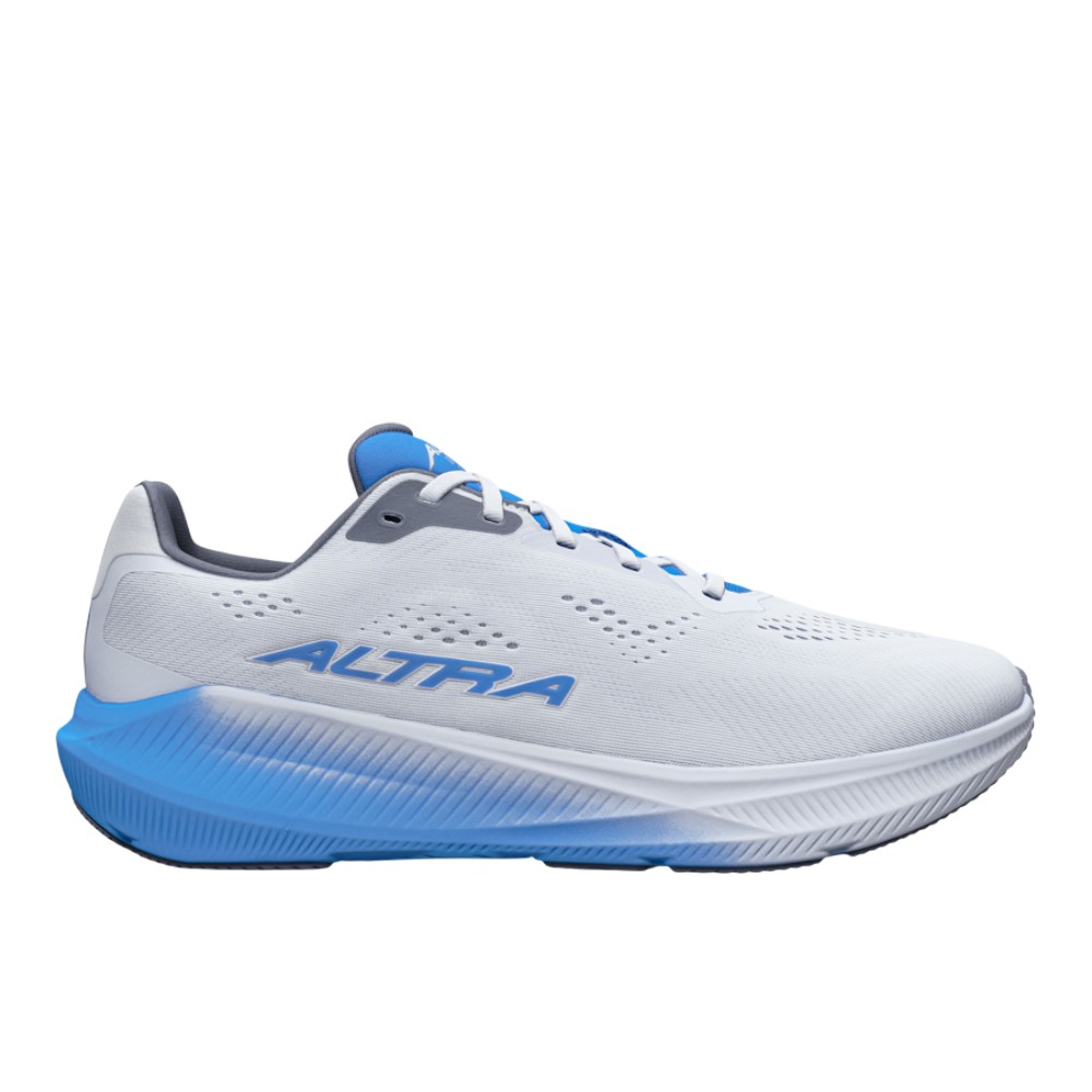 Altra Men's Experience Flow ST Size: 15 Width: Medium (D) Marathon Sports