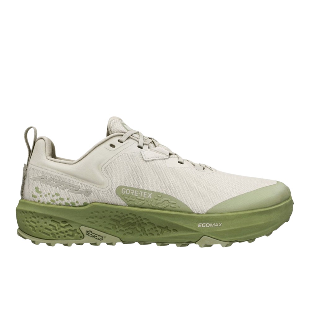 Men's Altra Timp 6 GORE-TEX Trail Running Shoes