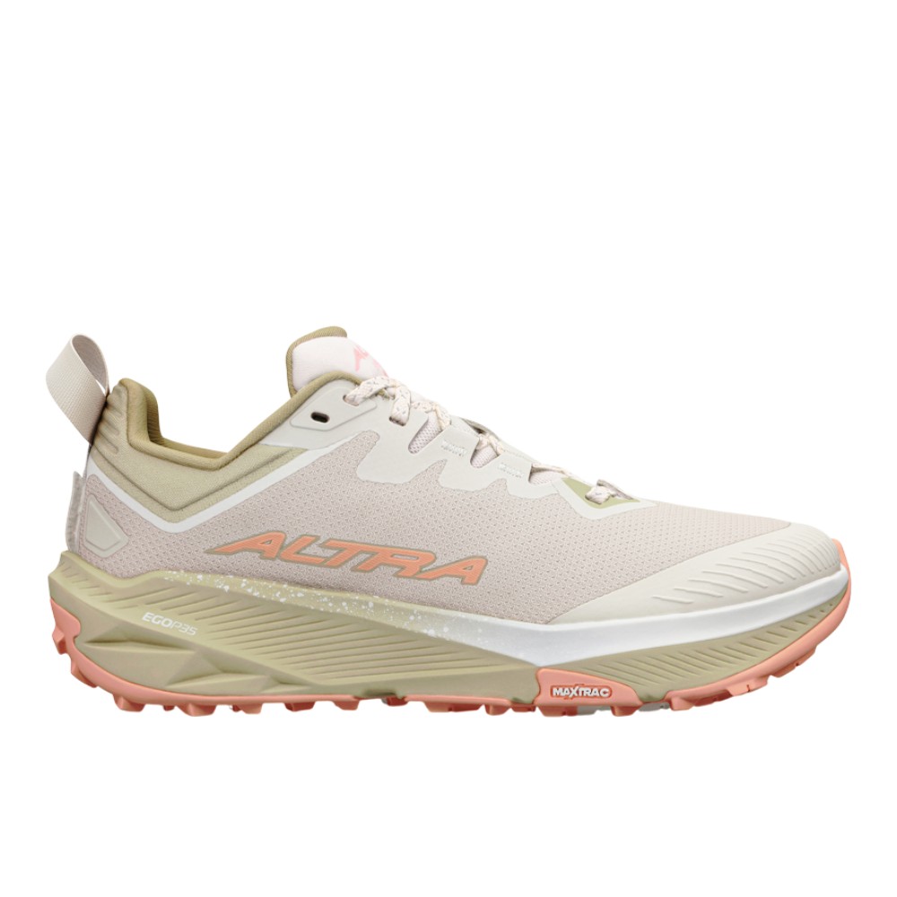 Altra Women's Experience Wild 3 Size: 5 Width: Medium (B) Marathon Sports