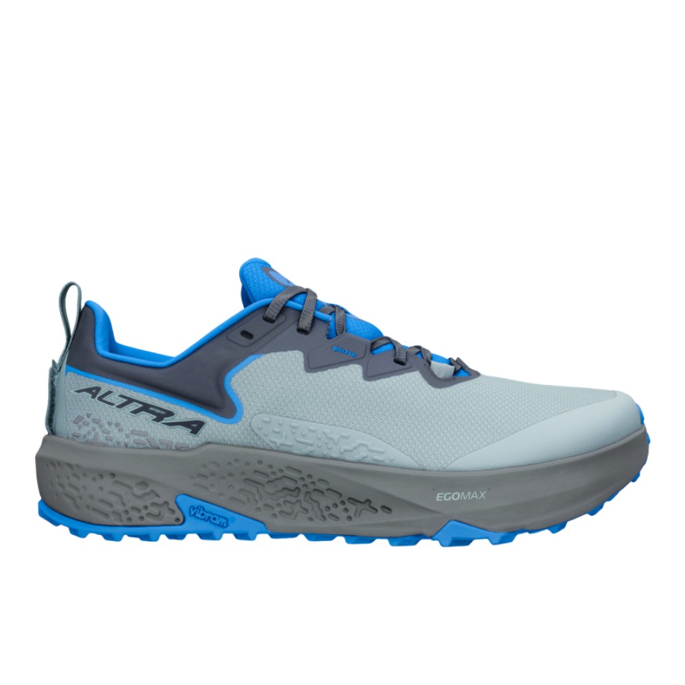 Altra Men's Timp 6 Size: 8.5 Width: Medium (D) Marathon Sports